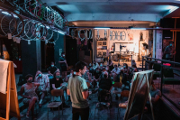 Zveme vás na druhý ročník festivalu Za Prahu Udržitelnou a sousedskou