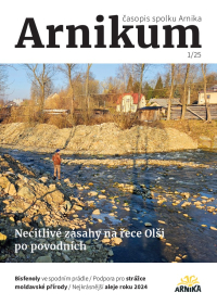 Arnikum 2025/1