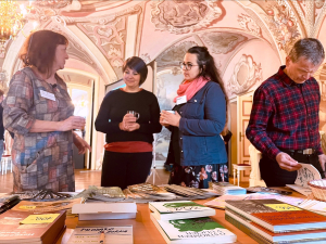 Arnika bilancovala pět let p&eacute;če o stromy i cel&eacute; biotopy v Poodř&iacute;