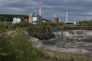 Cement&aacute;rna Prachovice je skokanem roku 