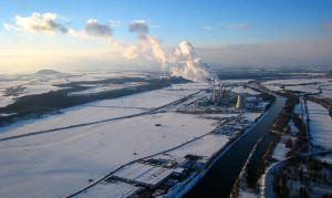 Zneči&scaron;ťovatel&eacute; pod lupou slav&iacute; deset let existence. Internetov&aacute; str&aacute;nka Arniky nut&iacute; firmy přehodnotit ekologick&yacute; dopad