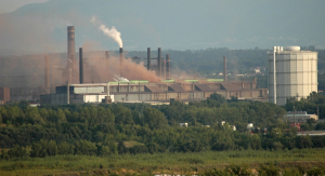 Emise nebezpečn&yacute;ch l&aacute;tek v ČR sice m&iacute;rně klesly, ale poř&aacute;d jsou vy&scaron;&scaron;&iacute; než před dvěma lety