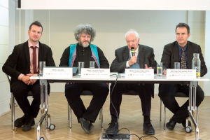 Konference k ochraně ovzdu&scaron;&iacute; v Ostravě 2018