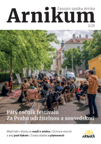 Arnikum 2025/2