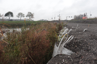 Popel ze spaloven ve stavebnictví: Cirkulární ekonomika, nebo toxická zátěž?