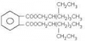 vzorec ftalátu DEHP