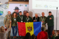 Moldavští dobrovolní strážci přírody představili na evropském kongresu své úspěchy v ochraně přírody