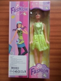 Panenka „FASHION, BEAUTIFUL GIRL“