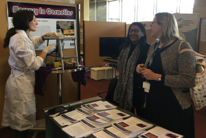 Mezin&aacute;rodn&iacute; konference BioDetectors se letos bude konat v Praze