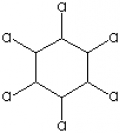 hexachlorcyklohexan (HCH)