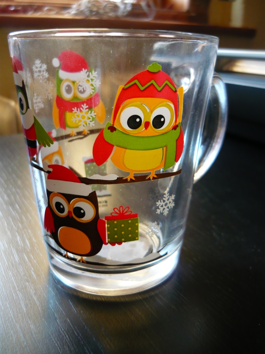 Summer Soft Refreshment Drinks in Glasses Containing Heavy Metals