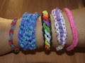 Nenechte se otrávit – třeba gumičkami loom bands