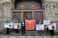 Florenc bez dostupného bydlení i parku. Praha schválila plán podle představ Penty