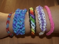 Until Now, Measurements Did Not Identify Any Loom Band Sets with Heavy Metal Contents Exceeding Limits, or Made of PVC