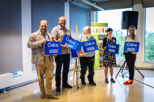 Konference ve Vratislavi zah&aacute;jila mezin&aacute;rodn&iacute; debatu o budoucnosti řeky Odry