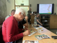 Study tour to the Czech Republic for Moldovan colleagues