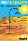 Voda nad zlato