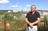 Tlak občanské společnosti přinesl výsledek: lidem nejen v okolí prachovické cementárny se bude lépe dýchat