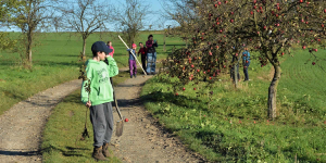 Semin&aacute;ř Arniky o pětilet&eacute;m projektu v Poodř&iacute; proběhne na z&aacute;mku Nov&aacute; Horka