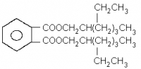 di(2-ethylhexyl) ftalát (DEHP)