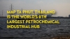 Pollution in Thailand: Cancer epidemic in Map Ta Phut
