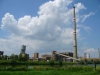 Spolana chemical plant 